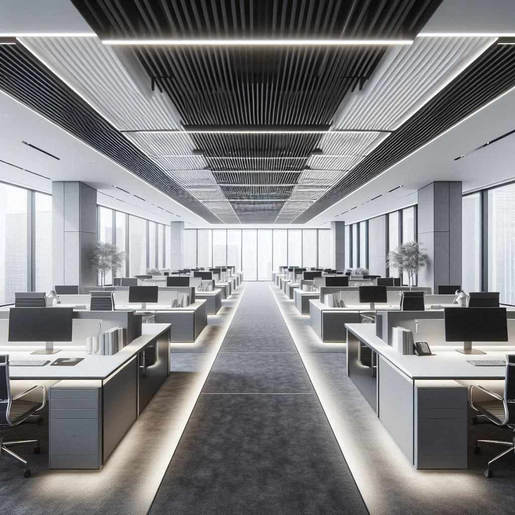 重要活动开场前发生后项目管理组该怎样校准写字楼办公的企业长期发展规划