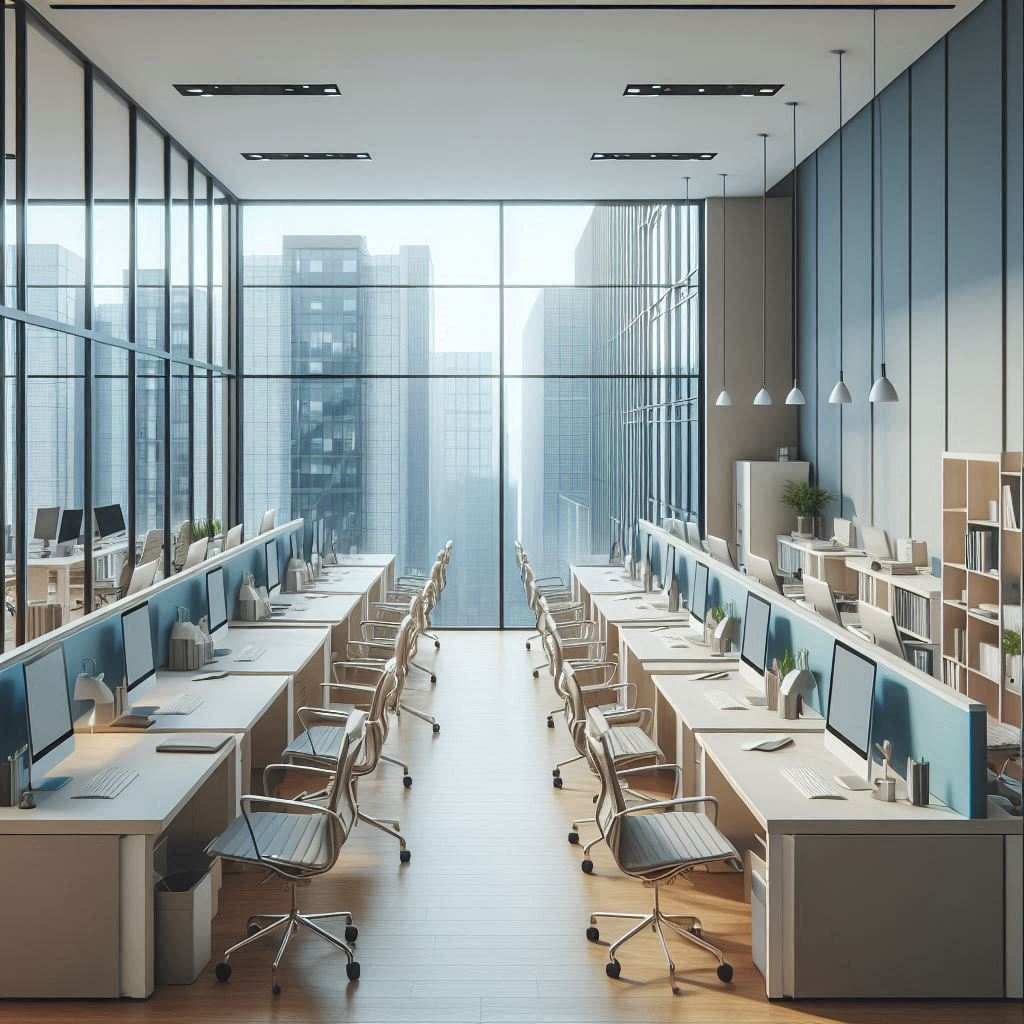 年度审计驻场改变写字楼办公茶水间使用体验安排后建筑设计公司该跟踪哪些结果